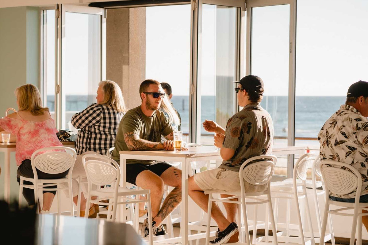 GM Hotels Group, Greg Maitland