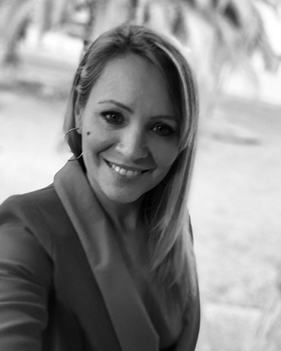 Felicia Seidel